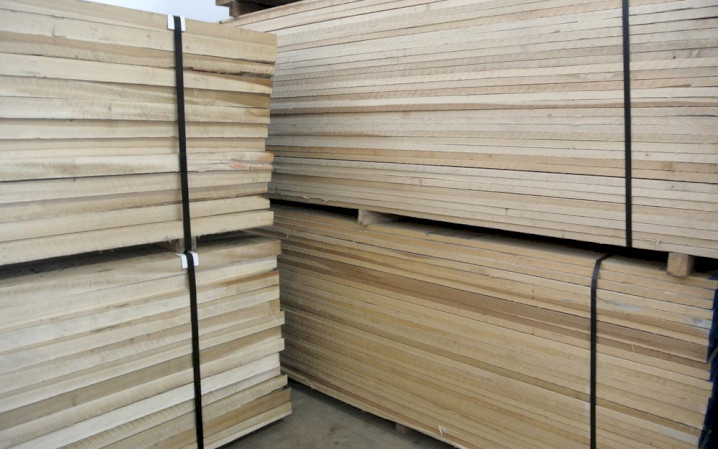 Tulipwood